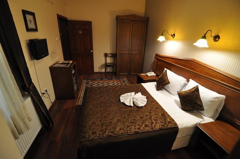 Mevlana Hotel Istanbul Room photo